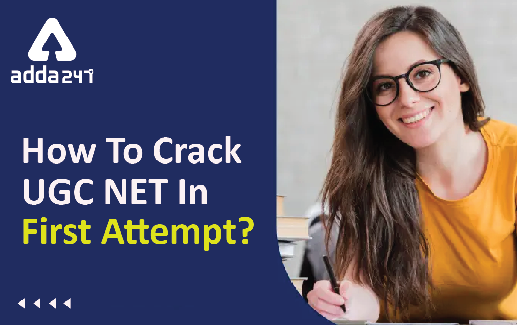 How To Crack UGC NET In First Attempt?