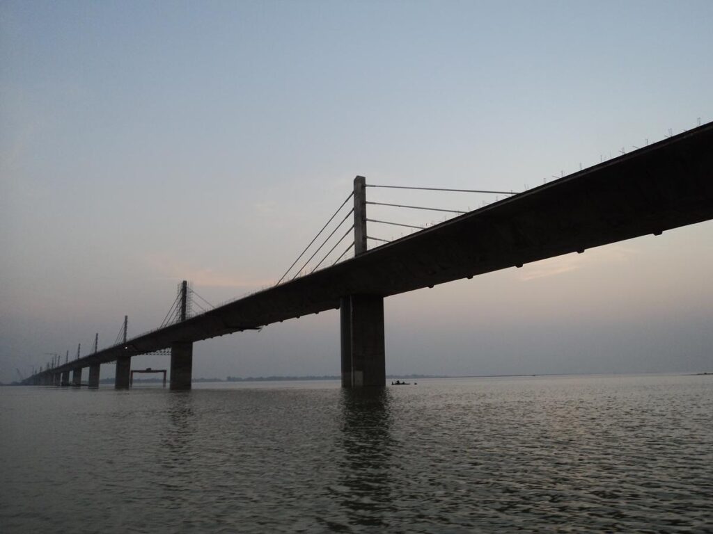 Top 10 Longest Railway Bridges in India 2022