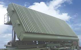 List Of The Radar Systems Used By Indian Armed Forces_120.1