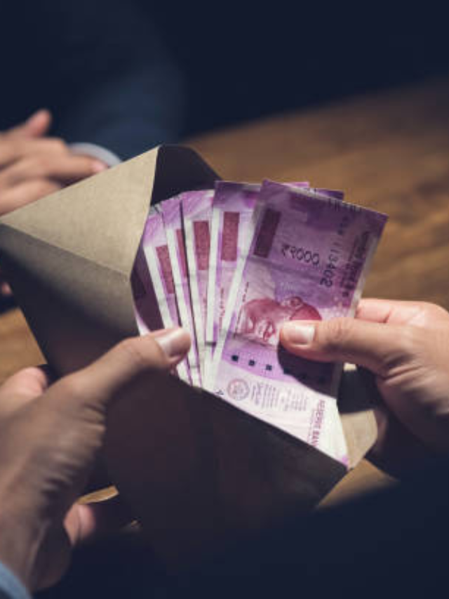 Odisha High Court Junior Stenographer Salary 2023
