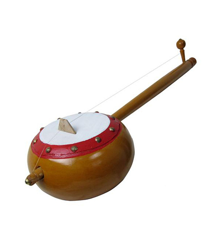 Punjab String Instruments Folk Instruments of Punjab 2022