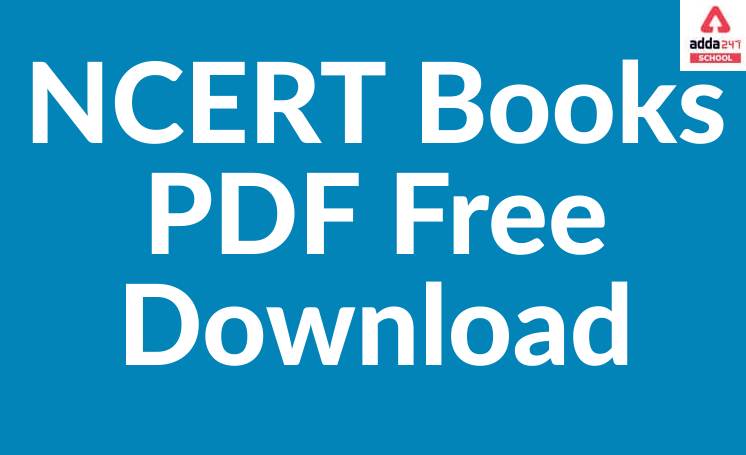 NCERT Books From Class 1 to 12, JEE / NEET- Download PDF_30.1