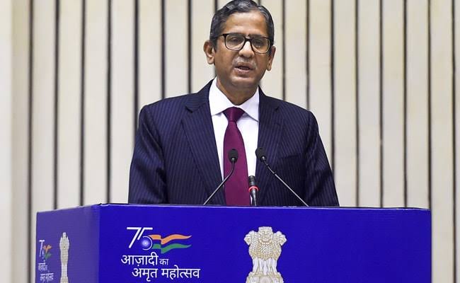 Who is The Chief Justice of India?- First, Current, List_70.1