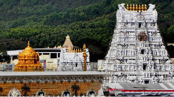 Famous Temples in India 2022_60.1