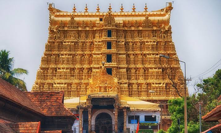 Famous Temples in India 2022_70.1