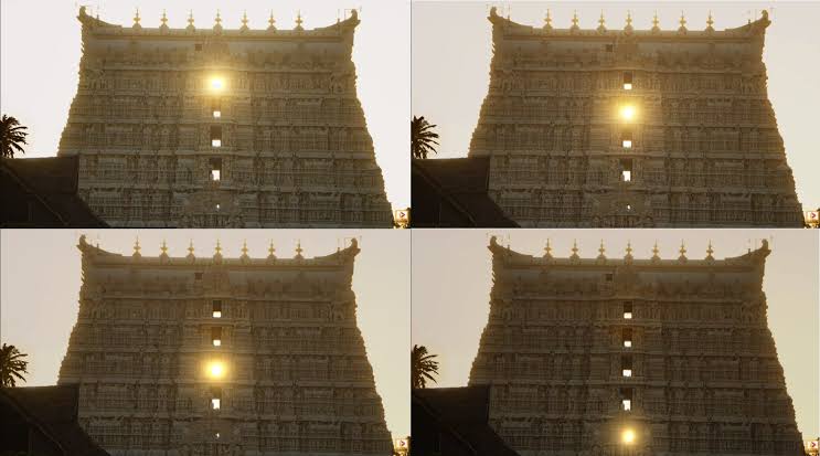 Famous Temples in India 2022_80.1