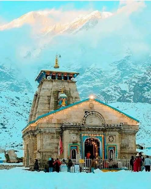 Famous Temples in India 2022_120.1