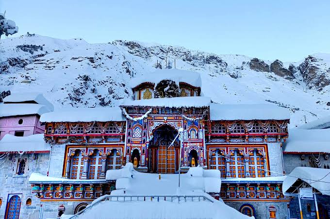 Famous Temples in India 2022_130.1