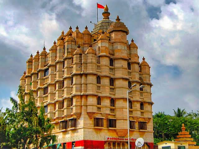 Famous Temples in India 2022_150.1