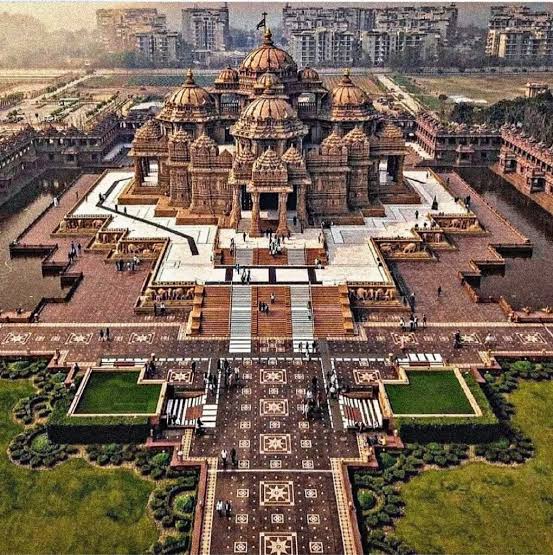 Famous Temples in India 2022_160.1