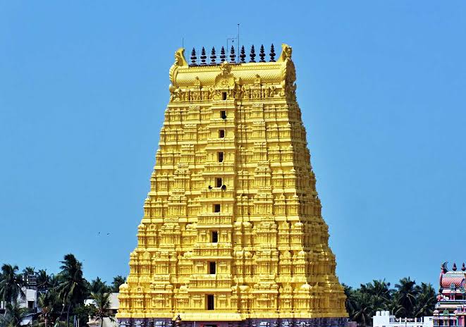 Famous Temples in India 2022_190.1