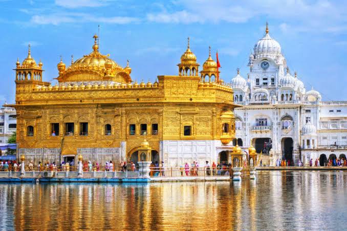 Famous Temples in India 2022_220.1