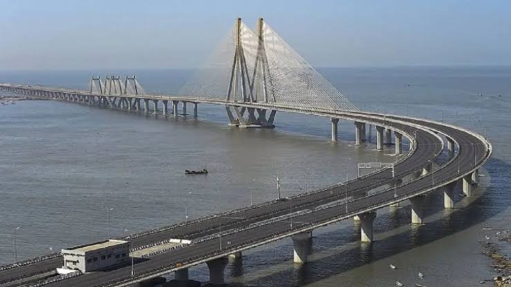 Longest Bridge in India: Longest Railway & River Bridge_70.1