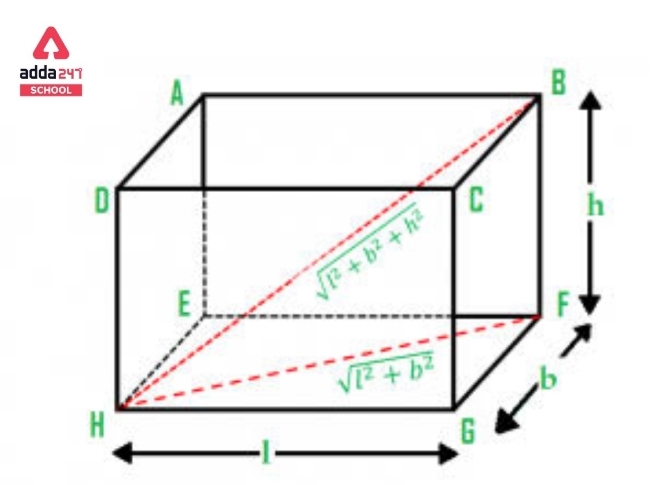 Volume of Cuboid - Formula, Definition, Examples_60.1