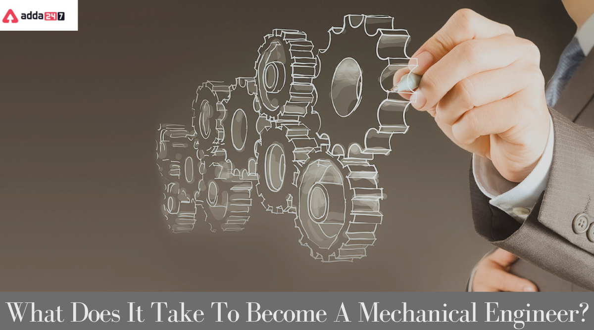 How to Become a Mechanical Engineer?