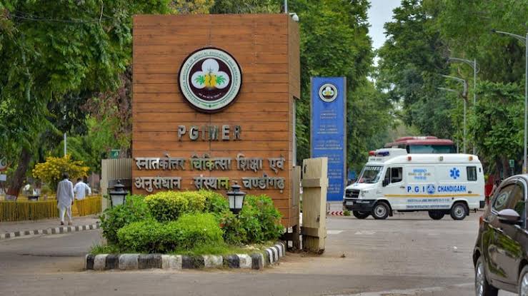 Top 100 Medical College in India (Government & Private) 2022_50.1