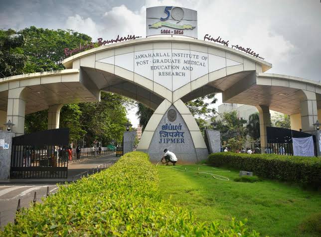 Top 100 Medical College in India (Government & Private) 2022_80.1