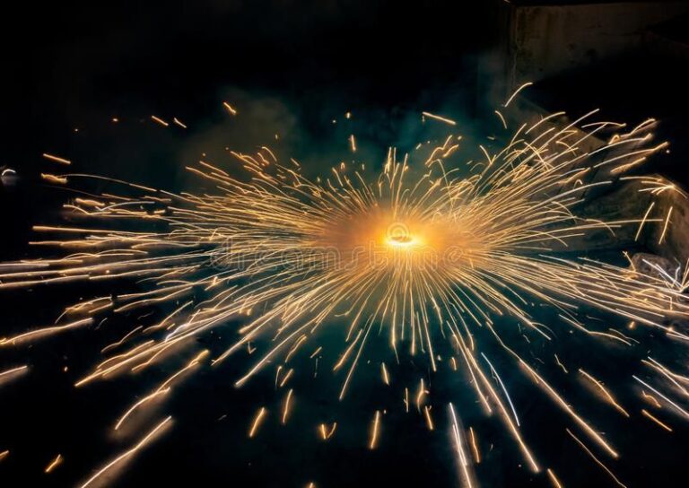 Green Crackers Name and Meaning for Diwali