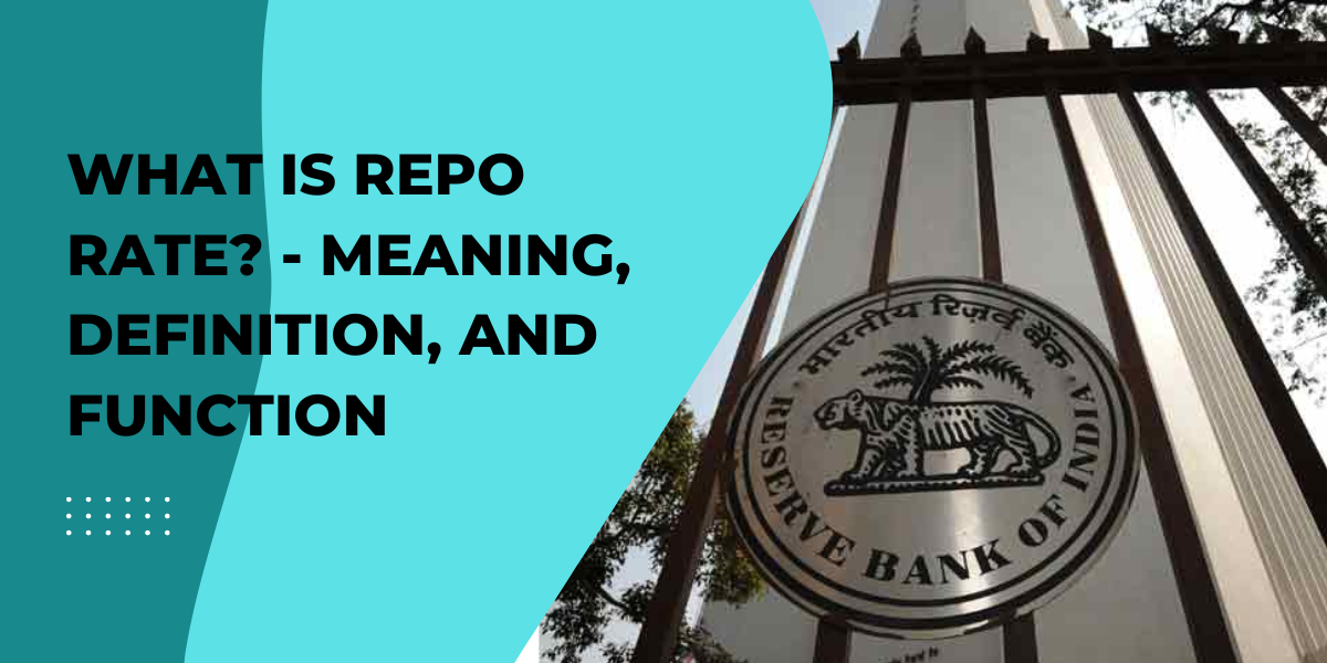 what-is-repo-rate-repo-rate-meaning