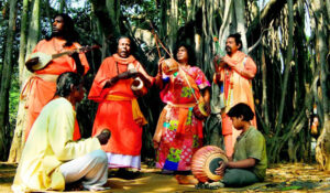 West Bengal Famous Folk Dance List | GK in Bengali_120.1