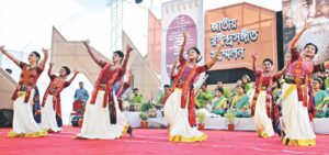 West Bengal Famous Folk Dance List | GK in Bengali_60.1