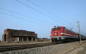 West Bengal Railway Station | GK in Bengali_40.1