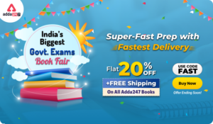 Book Sale Day: Flat 20% Off On All Adda 247 Books | 5th and 6th August_40.1