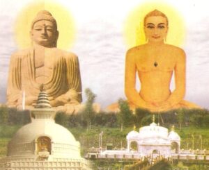 Buddhism and Jainism: History, Difference, Beliefs, and Similarities_40.1