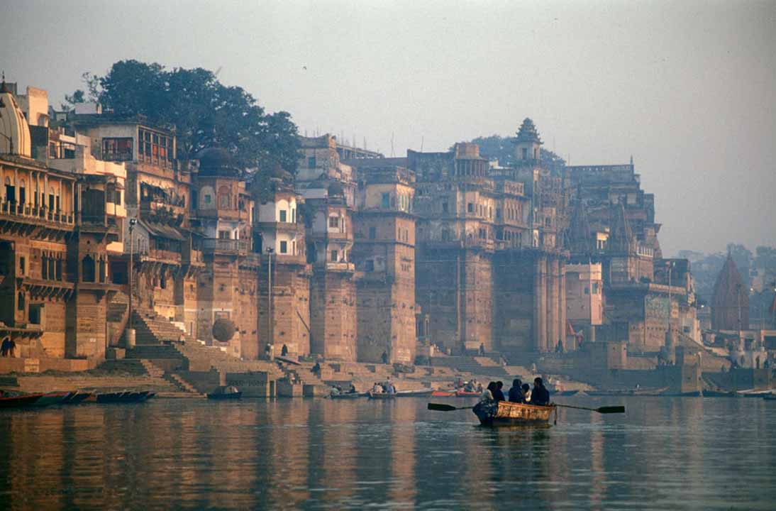 Which is the Longest River in India? - Top 10 Longest Rivers in India_40.1