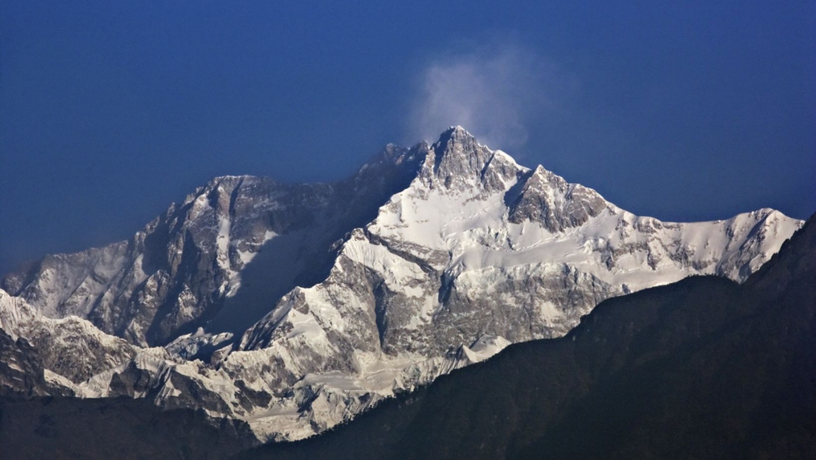 Highest Peak in India, List of Top 10 Highest Peak in India_40.1