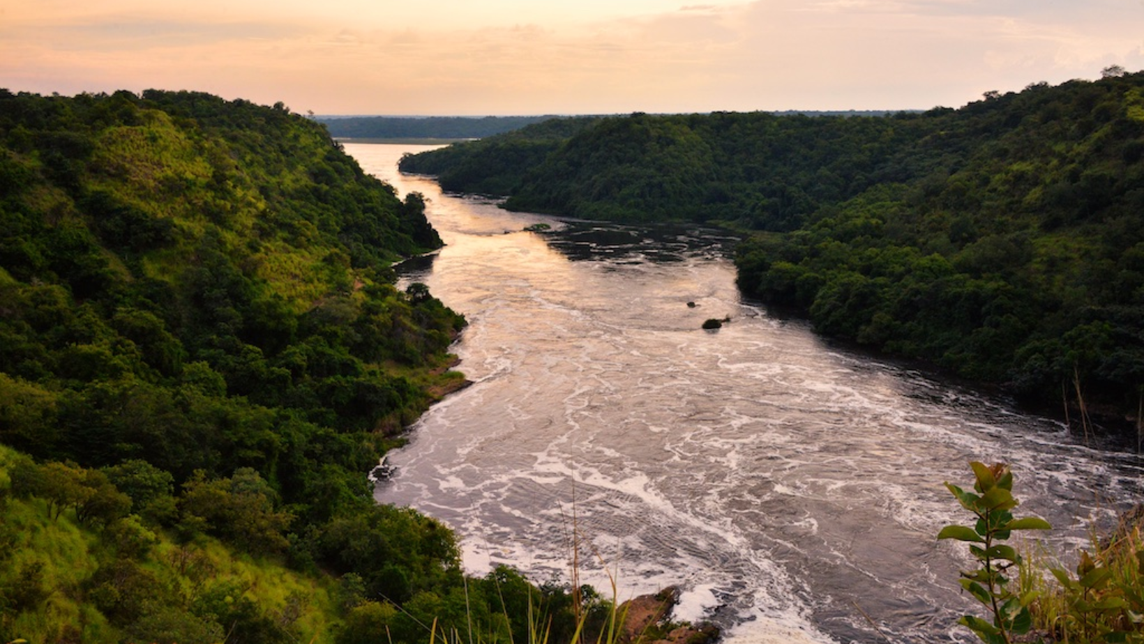 Longest River in the World, List of Top 10 Longest River in the World_40.1