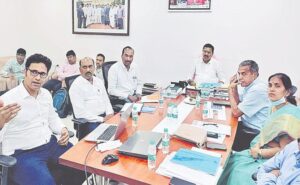 Telangana State Current affairs In Telugu August 2022 |_60.1