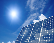 Infrastructure of Telangana, Energy Supply, Solar Energy |_40.1