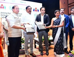 Telangana State Current Affairs In Telugu June 2022 |_150.1