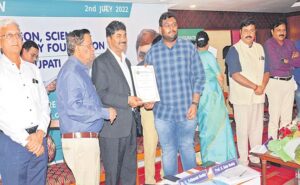 Andhra Pradesh State Current affairs In Telugu July 2022 |_100.1