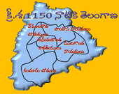 Telangana Etymology |_90.1