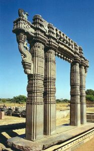 Telangana Etymology |_110.1