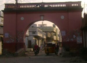 Telangana Etymology |_120.1