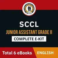 Attempt Now Telangana SCCL Junior Assistant Free State wide 2nd Live Mock |_50.1