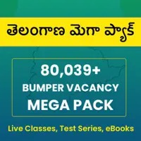 AP & TS / Telangana Mega Pack Sale : Lowest Price Ever On Test Series and Online Live Classes |_50.1