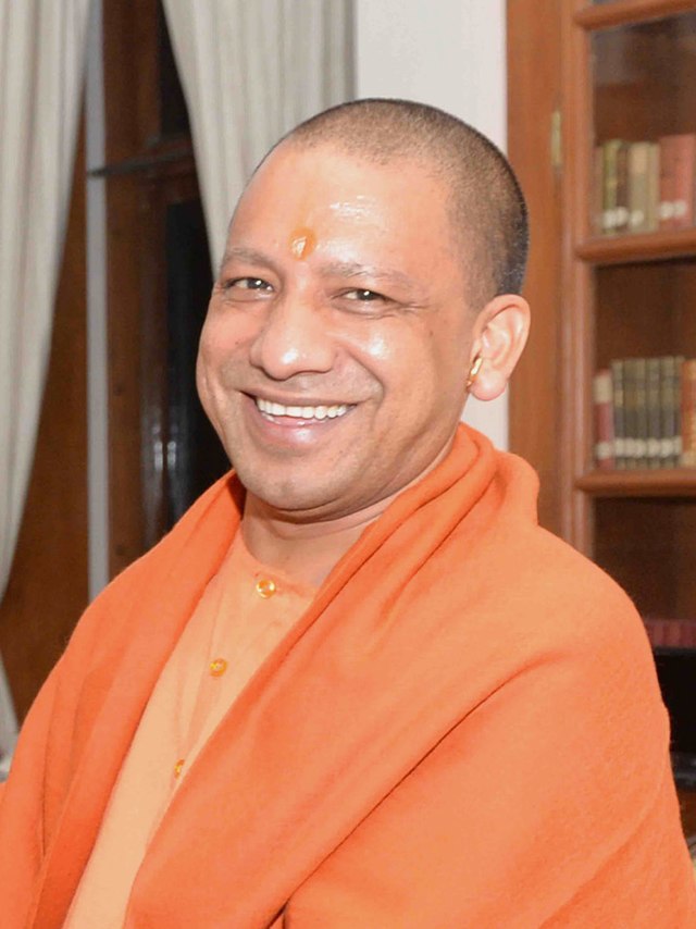 UP CM 2022 (Uttar Pradesh) UP CM List With Party, उत्तर प्रदेशातील मुख्यमंत्र्यांची पक्षासह यादी 1 UP CM 2022 (Uttar Pradesh) UP CM List With Party | उत्तर प्रदेशातील मुख्यमंत्र्यांची पक्षासह यादी