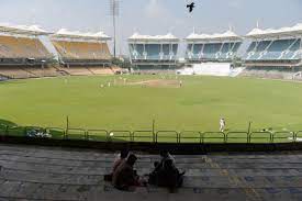 List of Stadiums in India (State Wise), राज्यानुसार भारतातील स्टेडियमची यादी 7 List of Stadium in India