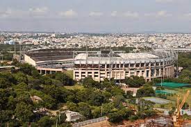 List of Stadiums in India (State Wise), राज्यानुसार भारतातील स्टेडियमची यादी 6 List of Stadium in India