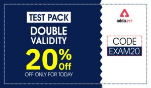 Adda247 Victorious Month End Dream Deal, Visit And Select Now | Adda247 व्हिक्टोरियस मंथ एंड ड्रीम डील, दुप्पट वैधता सोबत 2 Month End Dream Deal on Test Series