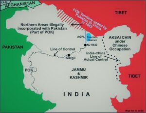 Important Boundary Lines, जगातील महत्त्वाच्या सीमारेषा 4 Important Boundary Lines | जगातील महत्त्वाच्या सीमारेषा
