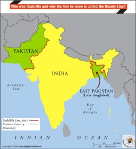 Important Boundary Lines, जगातील महत्त्वाच्या सीमारेषा 3 Important Boundary Lines | जगातील महत्त्वाच्या सीमारेषा