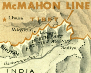 Important Boundary Lines, जगातील महत्त्वाच्या सीमारेषा 2 Important Boundary Lines | जगातील महत्त्वाच्या सीमारेषा