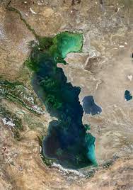 World Largest Freshwater lake: 10 largest Freshwater lakes in the world, जगातील सर्वात मोठे गोड्या पाण्याचे तलाव 2 World Largest Freshwater lake