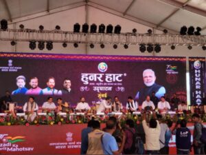 Daily Current Affairs in Marathi (चालू घडामोडी) | 17 and 18-April-2022 6 Daily Current Affairs In Marathi दैनिक चालू घडामोडी: 17 आणि 18 एप्रिल 2022
