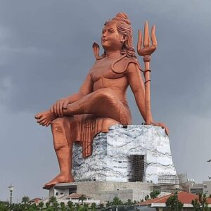 List of top 10 tallest statues in the world, जगातील सर्वात 10 उंच पुतळे, पहा संपूर्ण माहिती 5 Tallest statues in the world
